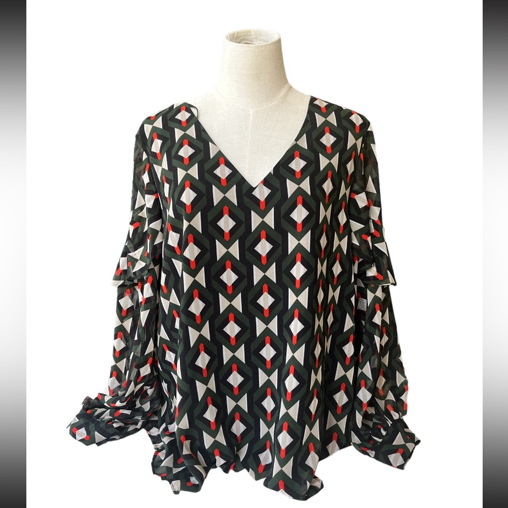 Calvin Klein Women’s Blouse
